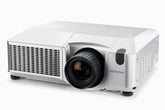 Hitachi CP-WUX645N 3LCD WUXGA Projector - CPWUX645N