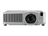 Hitachi 3LCD Projector - CPX809