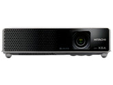 Hitachi CP-X4 3LCD Projector - CPX4