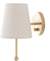 Workstead House Sconce - WS-HOU-S-HB-NLS-H-110