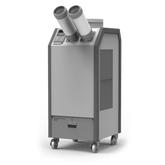 TEMP-AIR Airrex 13,600 BTU 1.2-Ton Spot Cooler HSC-14P