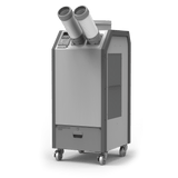 TEMP-AIR Airrex 13,600 BTU 1.2-Ton Spot Cooler HSC-14P