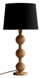 LostineHugo Barbell Table Lamp