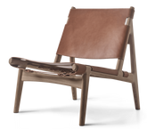 Eikund Hunter Lounge Chair