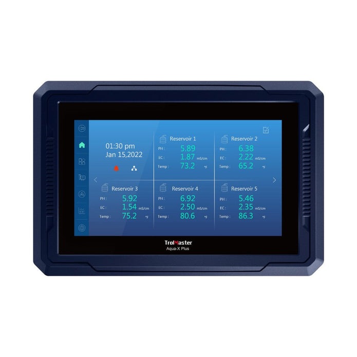 TrolMaster Aqua-X Plus Irrigation Control System NFS-3)