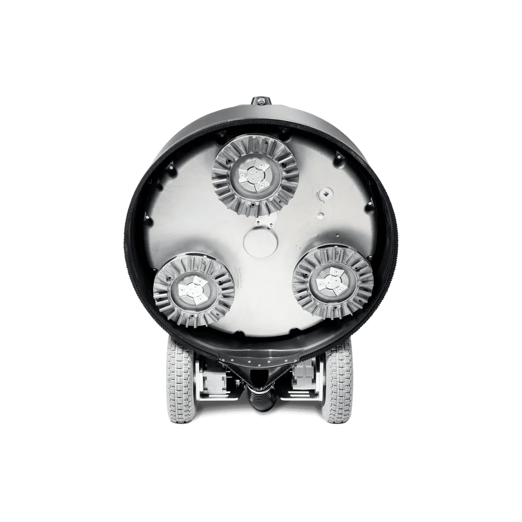 Husqvarna HTC X8 Floor Grinder - 967839707