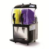 Grindmaster-Cecilware I-PRO 2E W/ LIGHT Non-Carbonated Frozen Drink Machine - GRCIPRO2EWLIGHT