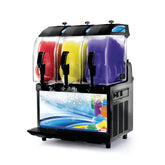 Grindmaster-Cecilware I-PRO 3E Non-Carbonated Frozen Drink Machine - GRCIPRO3E