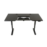 Positive Posture iMovR Cascade Standing Desk - OCb-RE