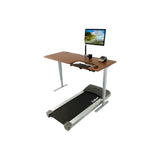 Positive Posture iMovR Cascade Treadmill Desk Workstation - CascadeST+Thermo