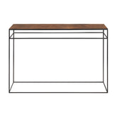 Ethnicraft Aged Console - ETH-20724