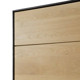 Ethnicraft Blackbird TV Cupboard - ETH-51473