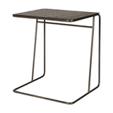 Ethnicraft Ellipse Side Table - ETH-25912
