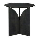 Ethnicraft Fin Side Table - ETH-10193