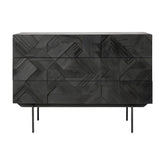Ethnicraft Graphic Dresser - ETH-10063