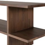 Ethnicraft Kabuki Side Table - 568.99