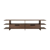 Ethnicraft Kabuki TV Cupboard - ETH-10792
