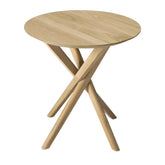 Ethnicraft Mikado Side Table - ETH-50541