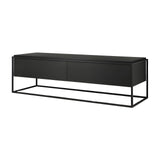 Ethnicraft Monolit TV Cupboard - ETH-26878
