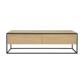 Ethnicraft Monolit TV Cupboard - ETH-26878