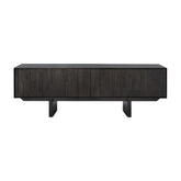 Ethnicraft Mosaic TV Cupboard - ETH-10075