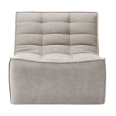 Ethnicraft N701 One Seater - ETH-20229