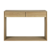 Ethnicraft Nordic Console - ETH-51447