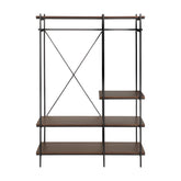 Ethnicraft Oscar Hanging Rack - ETH-10101