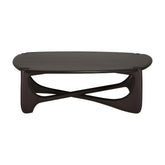 Ethnicraft Pebble PI Coffee Table - ETH-35145