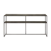 Ethnicraft Pentagon Console - ETH-25896