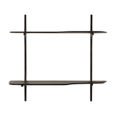 Ethnicraft PI Wall-Mounted Desk - ETH-35062