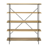 Ethnicraft Rise Rack - ETH-50137
