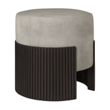 Ethnicraft Roller Max Pouf - ETH-35040