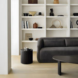 Ethnicraft Roller Max Side Table - ETH-35003