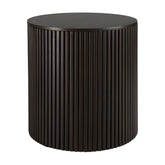 Ethnicraft Roller Max Side Table - ETH-35003