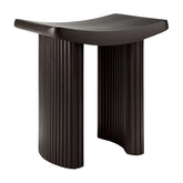 Ethnicraft Roller Max Stool - ETH-35030