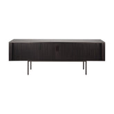 Ethnicraft Roller Max TV Cupboard - ETH-10054