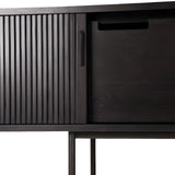 Ethnicraft Roller Max TV Cupboard - ETH-10054