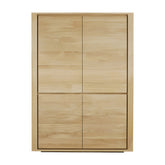 Ethnicraft Shadow Cupboard - ETH-51374