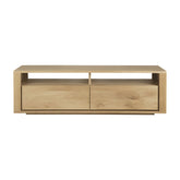 Ethnicraft Shadow TV Cupboard - ETH-51375