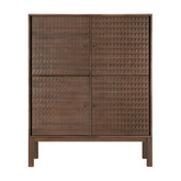 Ethnicraft Sono Cupboard - ETH-15349