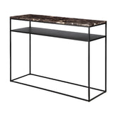 Ethnicraft Stone Console - ETH-60094
