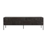 Ethnicraft Tabwa TV Cupboard - ETH-12197