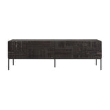 Ethnicraft Tabwa TV Cupboard - ETH-12197
