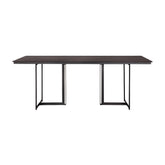 Ethnicraft Tacet Dining Table - ETH-10703