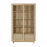 Ethnicraft Wave Cupboard - ETH-51455