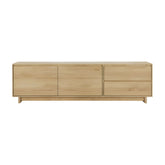 Ethnicraft Wave TV Cupboard - ETH-51453