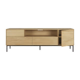 Ethnicraft Whitebird TV Cupboard - ETH-51466