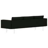 Herman Miller Bolster Three Seat Sofa - HER-AL1C1003SBRS14A20NFR