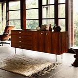 Herman Miller. Nelson Thin Edge Buffet - HER-TE2167.RHAA2BCF